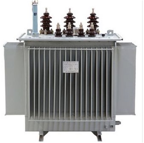 焦作S13-1250KVA/10KV/0.4KV油浸式变压器